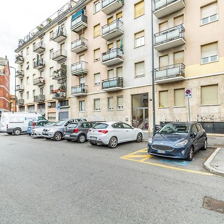 Casaballi Milano Mm3 Trilocale Exterior photo