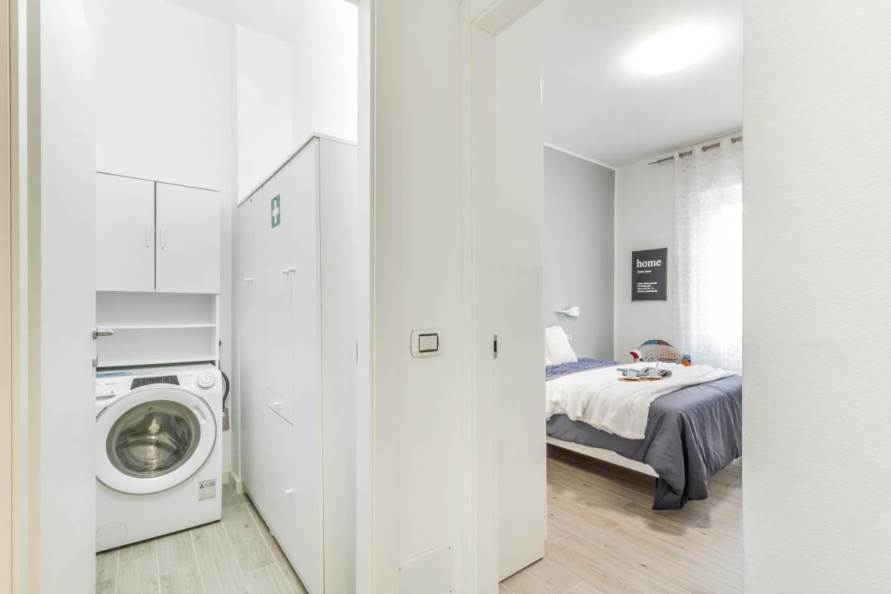 Casaballi Milano Mm3 Trilocale Exterior photo