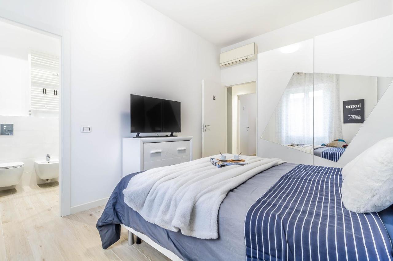 Casaballi Milano Mm3 Trilocale Exterior photo