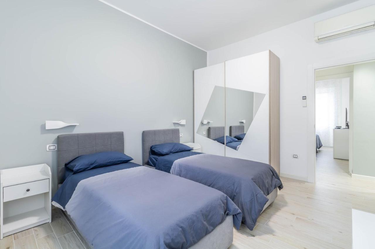 Casaballi Milano Mm3 Trilocale Exterior photo
