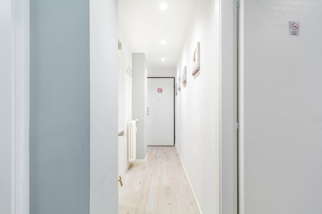 Casaballi Milano Mm3 Trilocale Exterior photo